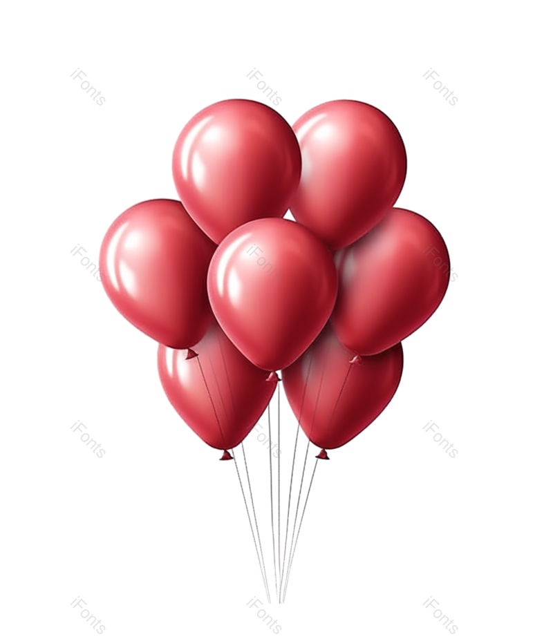 装饰图片,立体元素,狂欢节PNG,传统节日免抠素材